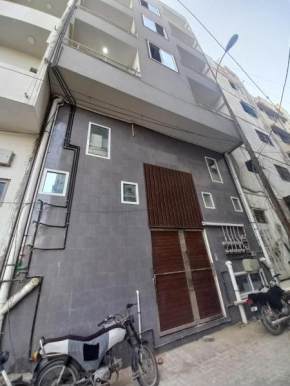 1 BHK Apartment